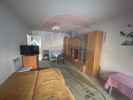 Apartament cu 1 camere de închiriat în zona Traian - Fotografie 2