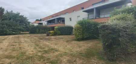 Location appartement de 55 m² - 3 pièces à Vannes - Photo 5
