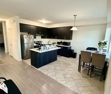 For Lease - 41 Hashmi Place Unit# Upper, Brampton, Ontario - Photo 6