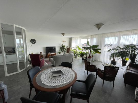 Appartement te huur: Noorderkade 319 1823 CJ Alkmaar - Photo 1