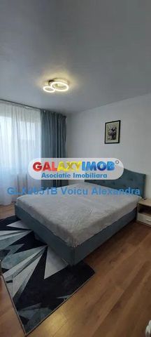 Apartament 3 Cam Berceni - Aparatorii Patriei - 10 Min Metrou - Fotografie 4