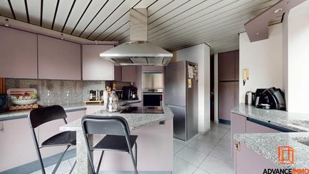 Huis te huur - Foto 3