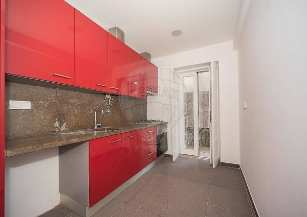 Apartamento T1 em Lisboa
