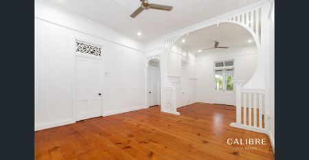 Affordable Auchenflower Queenslander! - Photo 3