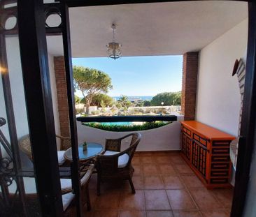 Apartamento de alquiler en Almendralejo de Jarales, Calahonda - Photo 6