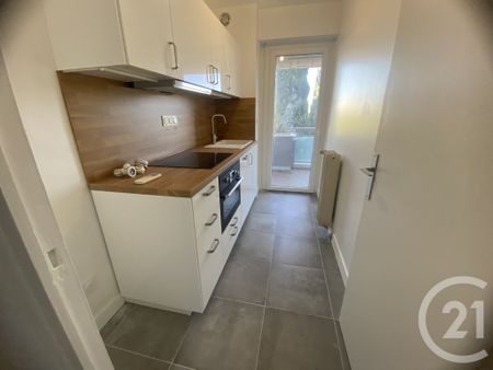 Location Appartement 2 pièces 48m² MONTPELLIER 34090 - Photo 3