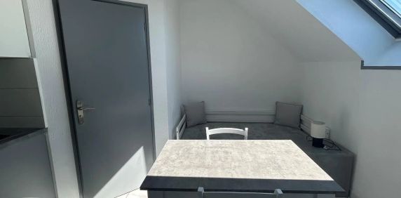 Appartement à louer 1 pièce 15.94m² - Photo 2