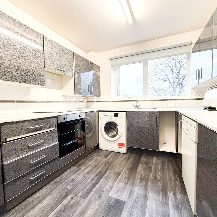 Palatine Road, Didsbury, Manchester, M20 3YA - Photo 1