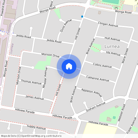 8 Kathleen Avenue, NSW 2170, Lurnea