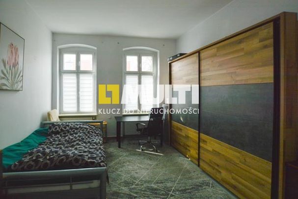 Wynajem 2 pokoje, 54m², Park Żeromskiego - Фото 1