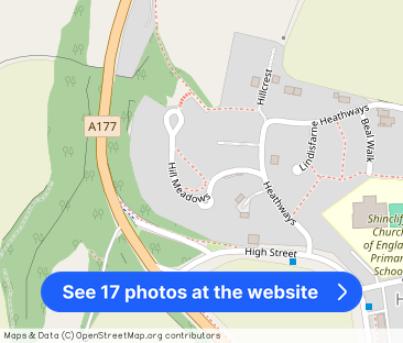 Hill Meadows, High Shincliffe, DH1 - Photo 1