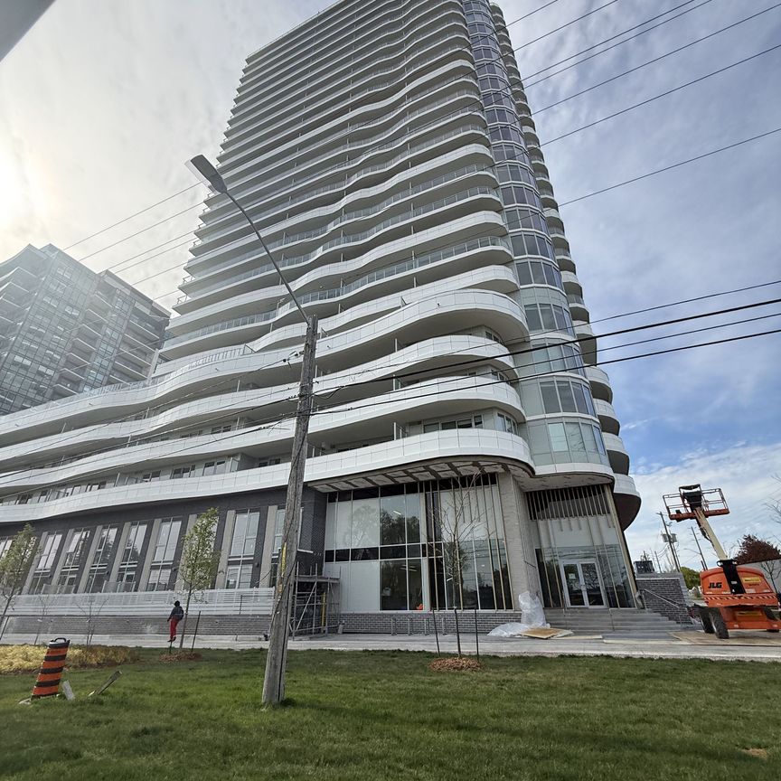 For Lease - 1010 Sandy Beach Road Unit# 1109, Pickering, Ontario - Photo 1