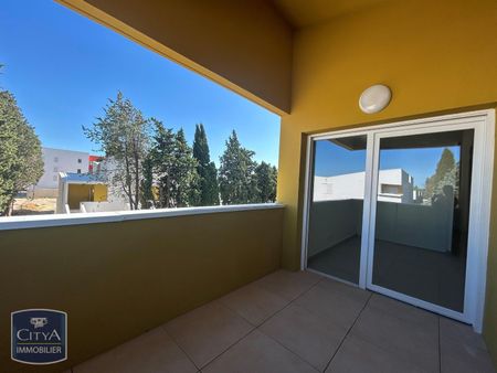 Location Appartement 2 pièces 51m² AVIGNON 84000 - Photo 5