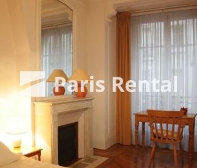 1 chambre, Passy - La Muette Paris 16e - Photo 1