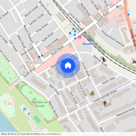 Wesley Street, Waterloo, L22 5QH, Liverpool