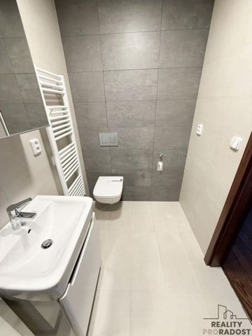 Pronájem bytu 2+kk 49 m2 - Фото 5