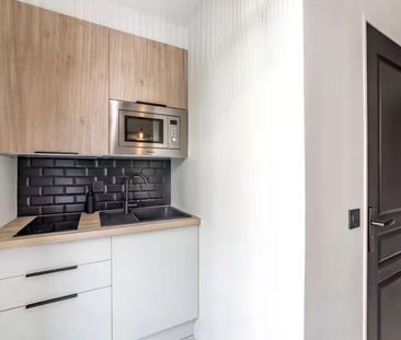 Appartement à louer 2 pièces • 20,32 m2 Lyon 9 - Photo 4