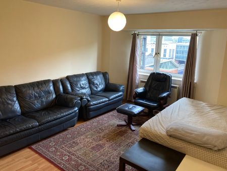 Room in a Shared Flat, North Frederick Path, G1 - Photo 2