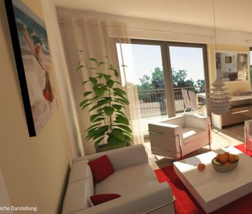 Attraktives Penthouse mit Domblick in Bestlage von Limburg - Photo 2