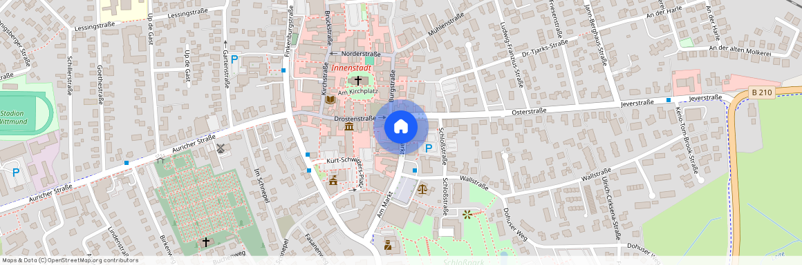 26409 Niedersachsen - Wittmund