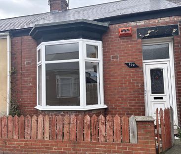 2 bedroom terraced house to rent - Photo 3