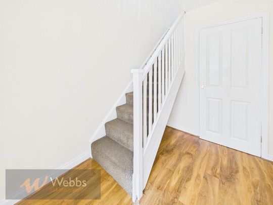 3 bedroom terraced house to rent - Photo 1