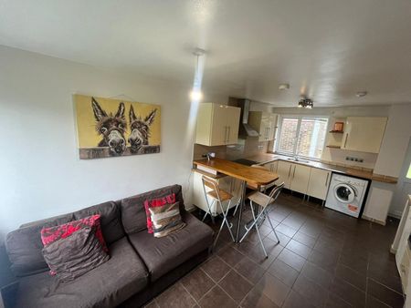 Room in a Shared House, Leasow Drive, B15 - Photo 2