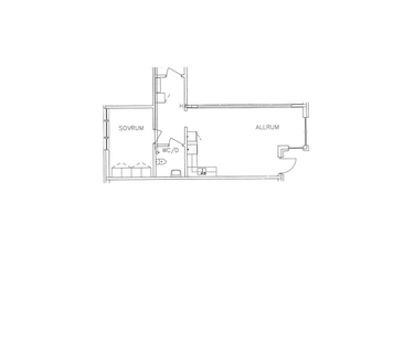 Kanalgatan 15B, Eslöv Centrum - Foto 1