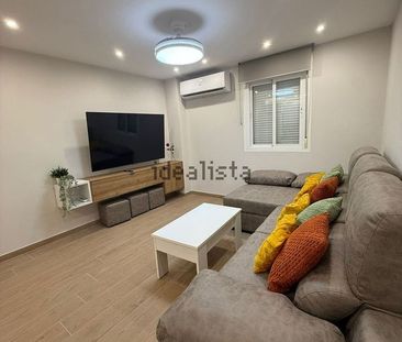 Alquiler de piso en Calle Hilera, 8 - Photo 1