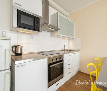 Pronájem bytu 1+kk 43 m2 - Fotografie 6
