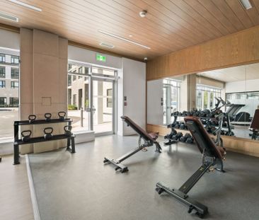 For Lease - 3250 Carding Mill Trail Unit# 320, Oakville, Ontario - Photo 2