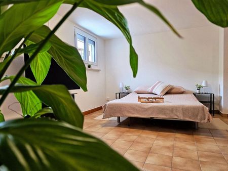 Two-room apartment with terrace and private entrance in Losone, ideal for short to medium-term stays - Photo 5