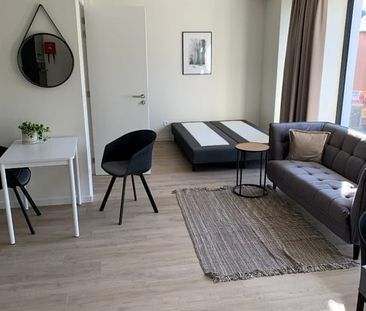 Studio te huur - Foto 6