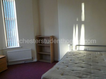 Dickenson Road, Manchester, M14 5HS - Photo 2
