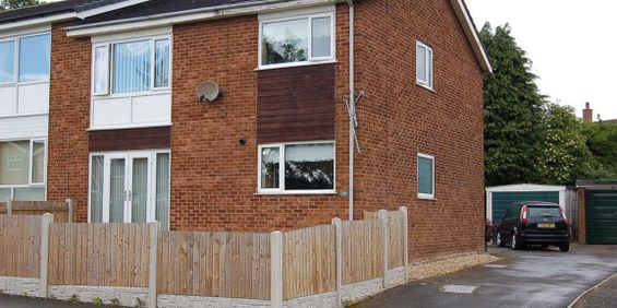 Flat in Longholme Road, Off Cumwhinton Road - Photo 3