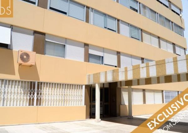 Apartamento T2 em Lisboa