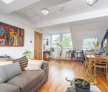 2 bedroom flat to rent - Photo 6