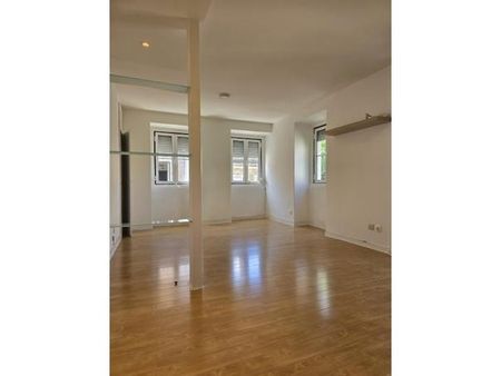 Apartamento T1 - Photo 2