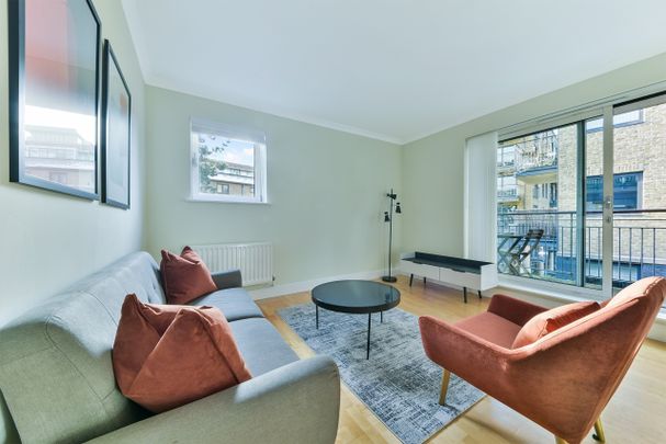 3 Bed Flat, Providence Square, SE1 - Photo 1