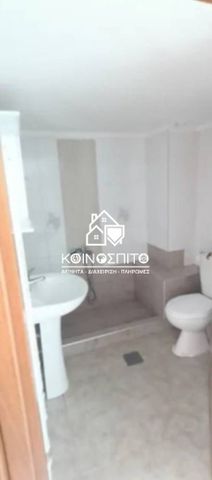 Διαμέρισμα για ενοικίαση Άγιος Αθανάσιος (Εύοσμος) - Photo 2