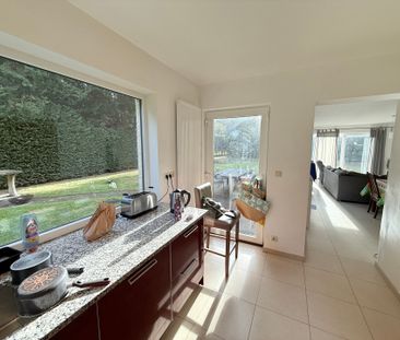 Avenue Léopold III, 1970, Wezembeek-Oppem - Foto 3