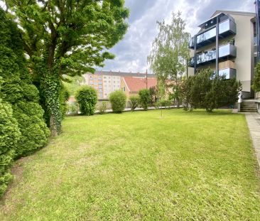 Perfekt als 2er WG geeignet - Sonnige 2,5-Zimmer-Wohnung mit Extrak... - Foto 1