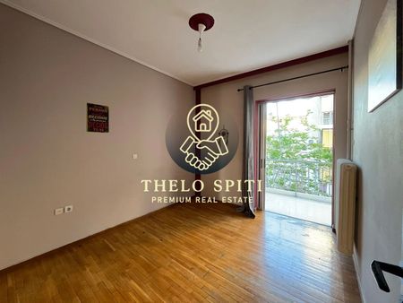 Διαμέρισμα για ενοικίαση Χρυσάκη (Καλλιθέα) - Photo 5