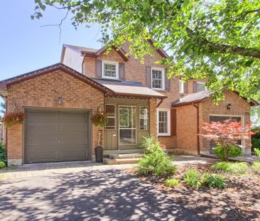 For Lease - 256 Ross Lane, Oakville, Ontario - Photo 4