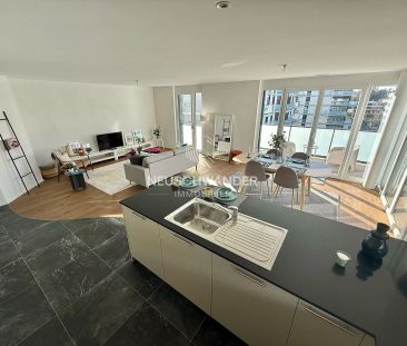 Appartements de 2.5 pièces à louer à Delémont - Foto 2