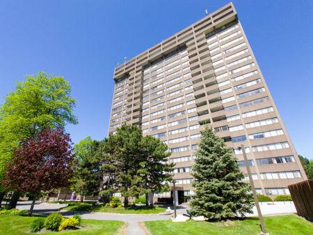 For Lease - 1285 Cahill Drive Unit# 807, Hunt Club - South Keys and Area, Ontario - Photo 4