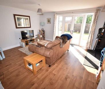 Chadwick Way, Coningsby, LN4 - Photo 1