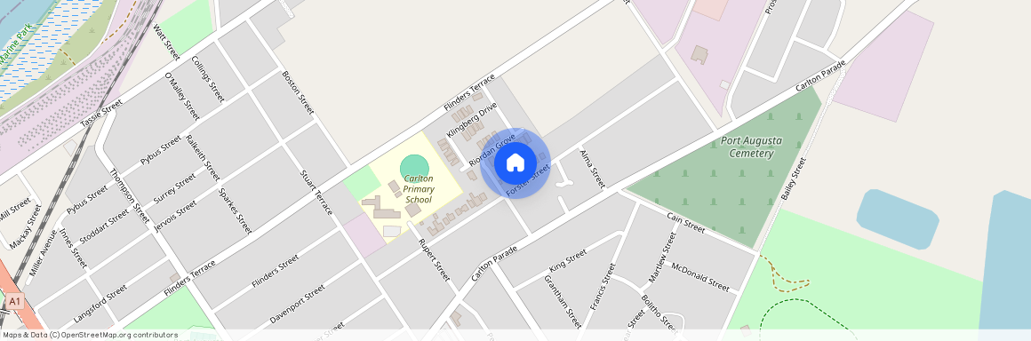 38 Forster Street, SA 5700, Port Augusta