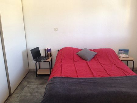 Studio de 19m² à 24m² entre 470€ et 570€ - Photo 3