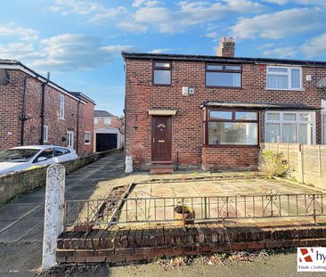 Mayberth Avenue, Crumpsall, Manchester. M8 4PH, M8 4PH - Photo 4